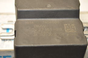 Fuel Pump Control Module Mini Cooper F56 3d 14-