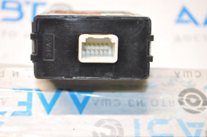 KEYLESS CONTROL UNIT Subaru Impreza 17- GK