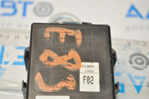 KEYLESS CONTROL UNIT Subaru Impreza 17- GK