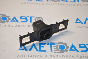 Camera de vizionare spate pentru Toyota Camry v55 15-17 SUA cu un ciob în parbriz