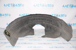 Aripa spate stânga Ford Focus mk3 11-18 ruptă