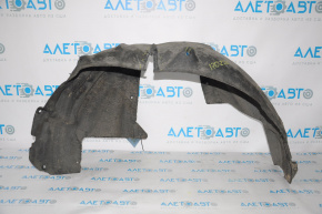 Aripa spate dreapta Ford Focus mk3 11-18 cu rupturi.