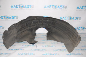 Aripa spate dreapta Ford Focus mk3 11-18 cu rupturi.