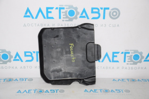 Крышка корпуса АКБ передняя Ford Focus mk3 11-18 2.0