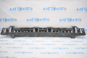 Absorbantul de bara fata Ford Fusion mk5 13-16 cu suporturi rupte.