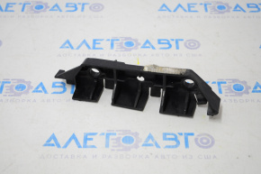 Suportul de prindere a bara de protectie fata pe aripa dreapta pentru Ford Fusion mk5 13-16.