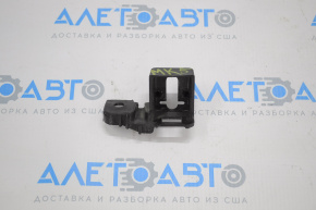 Suportul de amortizare a capotei din dreapta pentru Ford Fusion mk5 13-16