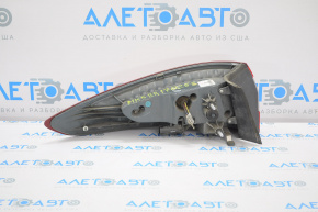 Lampa exterioară aripă dreapta Ford Fusion mk5 13-16