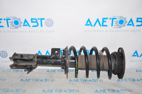 Suport amortizor asamblat dreapta față Ford Fusion mk5 13-20 2.0T, hibrid, plug-in