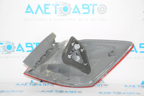 Lampa exterioară aripă stângă Honda Accord 13-15