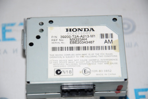 Блок Body Control Module Computer Honda Accord 13-17