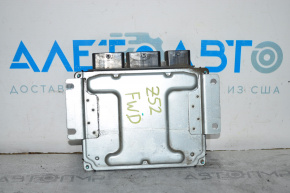 Blocul ECU al motorului Nissan Murano Z52 15- FWD NEC012-603