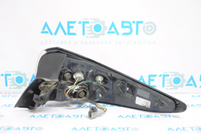 Lampa exterioară aripă stângă Nissan Murano z52 15-18