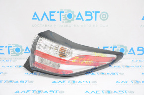 Lampa exterioară aripă dreapta Nissan Murano z52 15-18