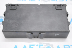 Modulul ECU al motorului Subaru Forester 14-18 SJ 2.5 cu cipuri defecte