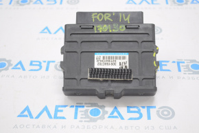 TRANSMISSION CONTROL MODULE Subaru Forester 14-18 SJ облом креплений