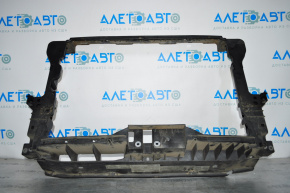 Televizor panou radiator VW Tiguan 09-17