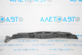 Garnitură aripă ușă - aripă stânga Ford Fiesta 11-19