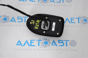 Mufă antenă Ford Fiesta 11-19