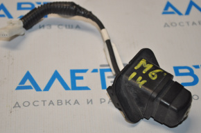 Camera de vizionare spate pentru Mazda 6 13-15