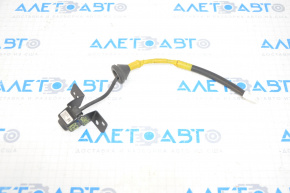 Camera de vizionare spate pentru Nissan Leaf 11-17