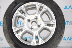 Roata de 15 inch Ford Fiesta 11-19 tip 1