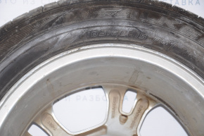 Roata de 15 inch Ford Fiesta 11-19 tip 1