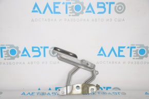 Bucla capotei dreapta Ford Fiesta 11-19