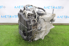АКПП в сборе Ford Fusion mk5 13-15 2.5 C6FMID 111к, надломана фишка
