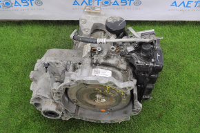 АКПП в сборе Ford Fusion mk5 13-15 2.5 C6FMID 111к, надломана фишка