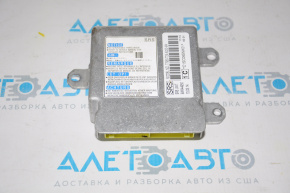 Modulul airbag SRS computer pentru airbag-urile de siguranță Honda Accord 13-17