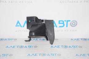 Deflector radiator stânga jos Ford Fiesta 14-19 1.6