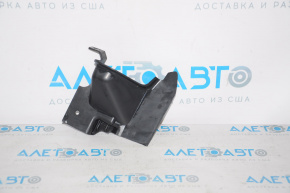 Deflector radiator dreapta jos Ford Fiesta 14-19 1.6