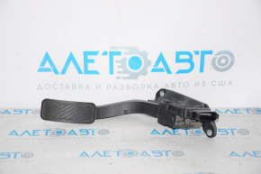 Педаль газа Ford Fiesta 11-19