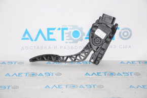 Педаль газа Ford Fiesta 11-19