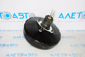 Amplificator de vid Ford Fiesta 11-19