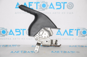 Maneta frânei de mână Ford Fiesta 11-19