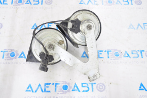 Сигналы в сборе 2шт Ford Fiesta 11-17