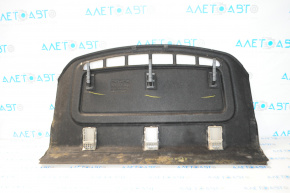 Raftul din spate Ford Focus mk3 11-18 4d