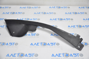 Capac faruri dreapta superioara Hyundai Sonata 15-17 nou OEM original