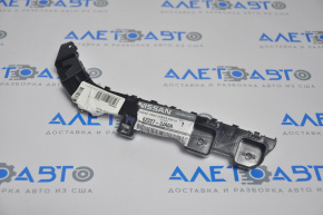 Suportul de bara fata stanga Infiniti JX35 QX60 13-15 nou OEM original