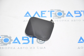 Capacul de tractare a cârligului de remorcare pentru bara de protecție față Nissan Altima 16-18, nou, original OEM.