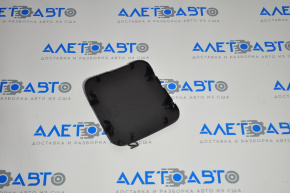 Capacul carligului de tractare pentru bara fata Nissan Murano Z52 15-18, nou, original