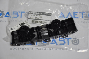 Suportul pentru bara de protecție față pe aripa stângă Nissan Murano z52 15- nou original OEM