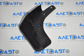 Bara de noroi față stânga Nissan Rogue 14-20 nouă OEM originală