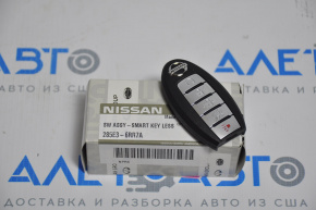 Cheie inteligentă fără lamă Nissan Rogue 19- 5 butoane nouă OEM originală