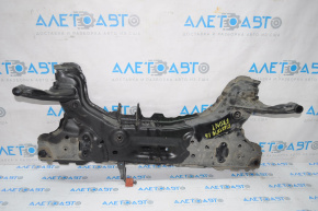 Подрамник передний Ford Fiesta 11-19