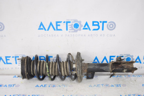 Suport amortizor asamblat dreapta fata Ford Fiesta 11-19