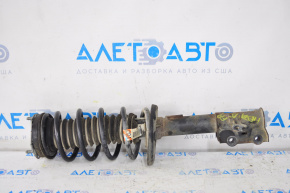 Suport amortizor asamblat dreapta fata Ford Fiesta 11-19