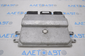 Блок ECU компьютер двигателя Ford Fusion mk5 13-16 2.5